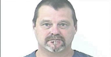 Samuel Stanley, - St. Lucie County, FL 